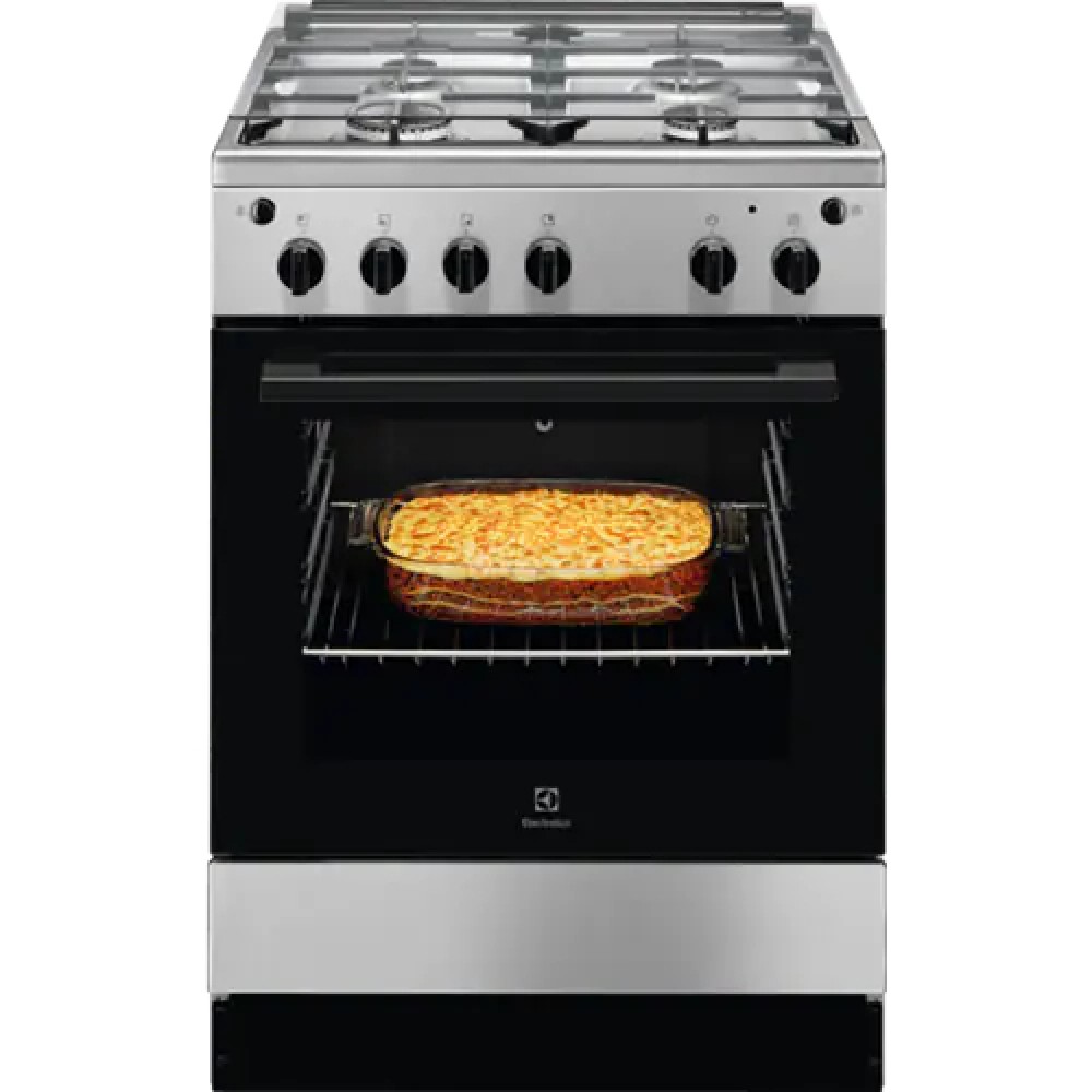 Aragaz Electrolux LKG604003X