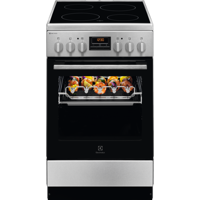 Aragaz Electrolux LKR540202X