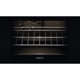 Aragaz electric Zanussi ZCE550H1WA