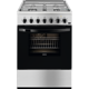 Aragaz mixt Zanussi ZCK67211XA