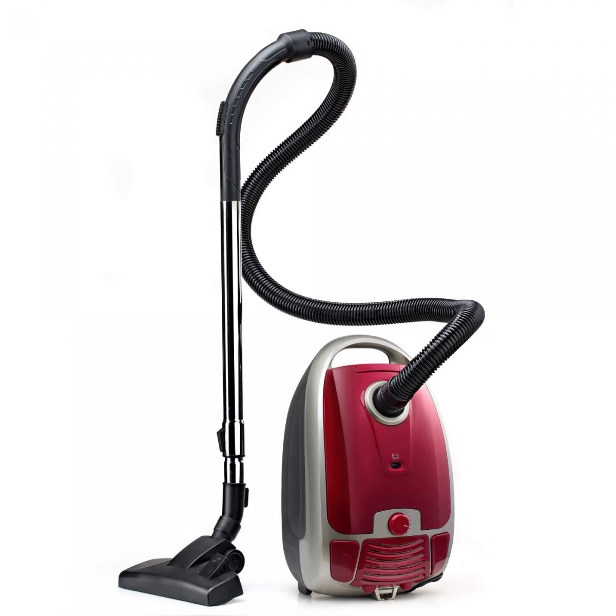 Aspirator cu sac LDK Tornado 3 ART10822