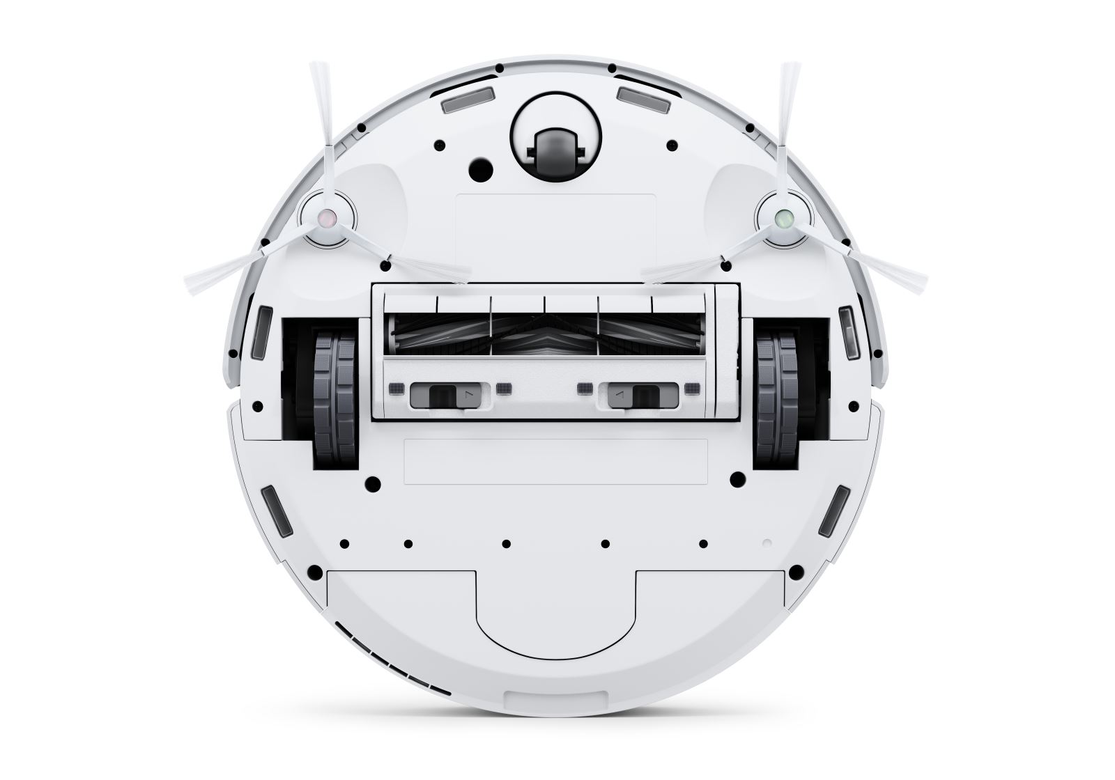 Aspirator robot Ecovacs DEEBOT T10 PLUS