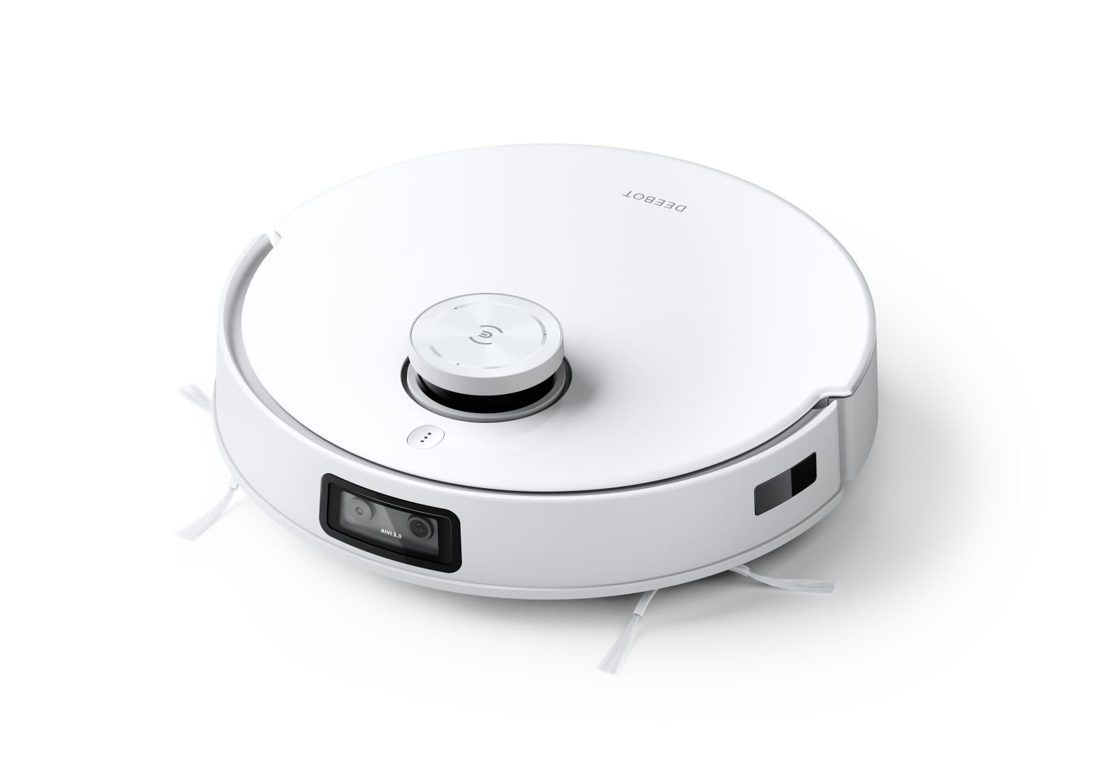Aspirator robot Ecovacs DEEBOT T10 PLUS