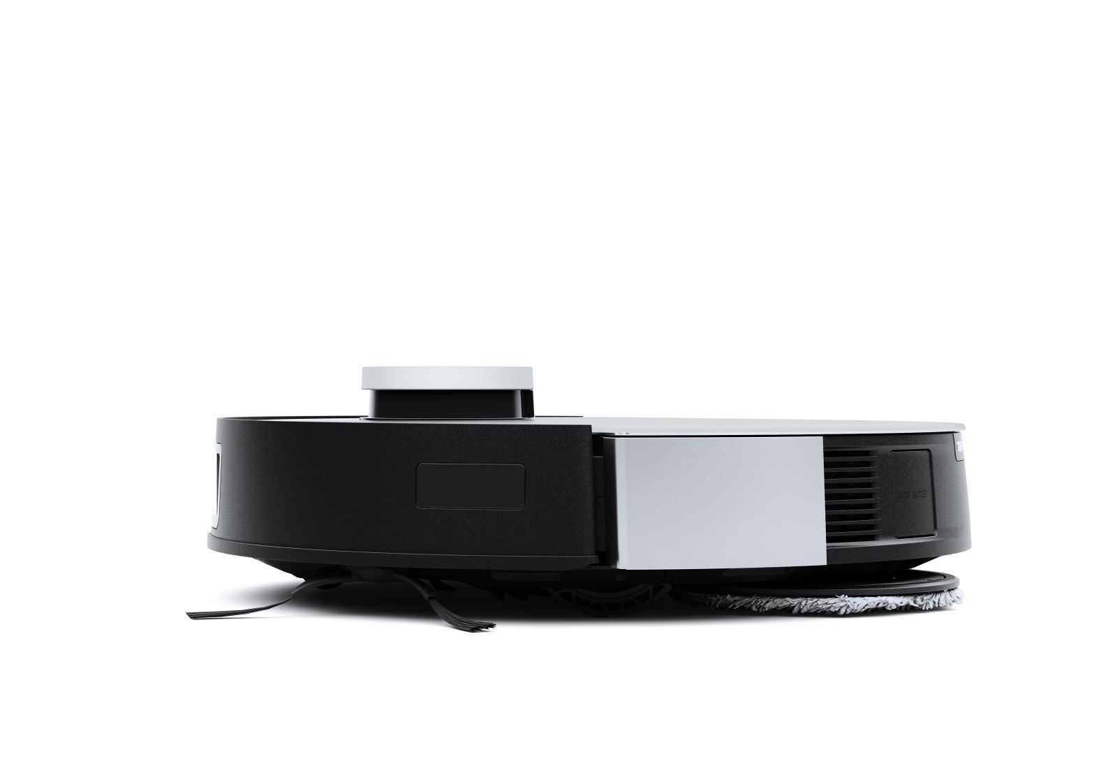 Aspirator robot premium DEEBOT X1 OMNI Ecovacs