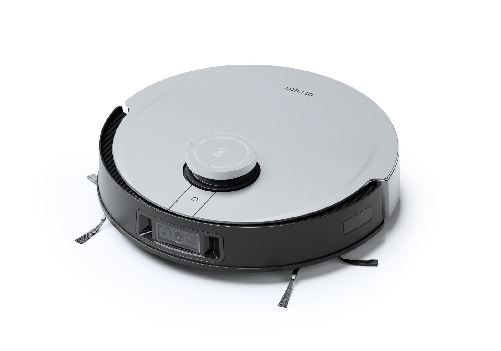 Aspirator robot premium DEEBOT X1 OMNI Ecovacs