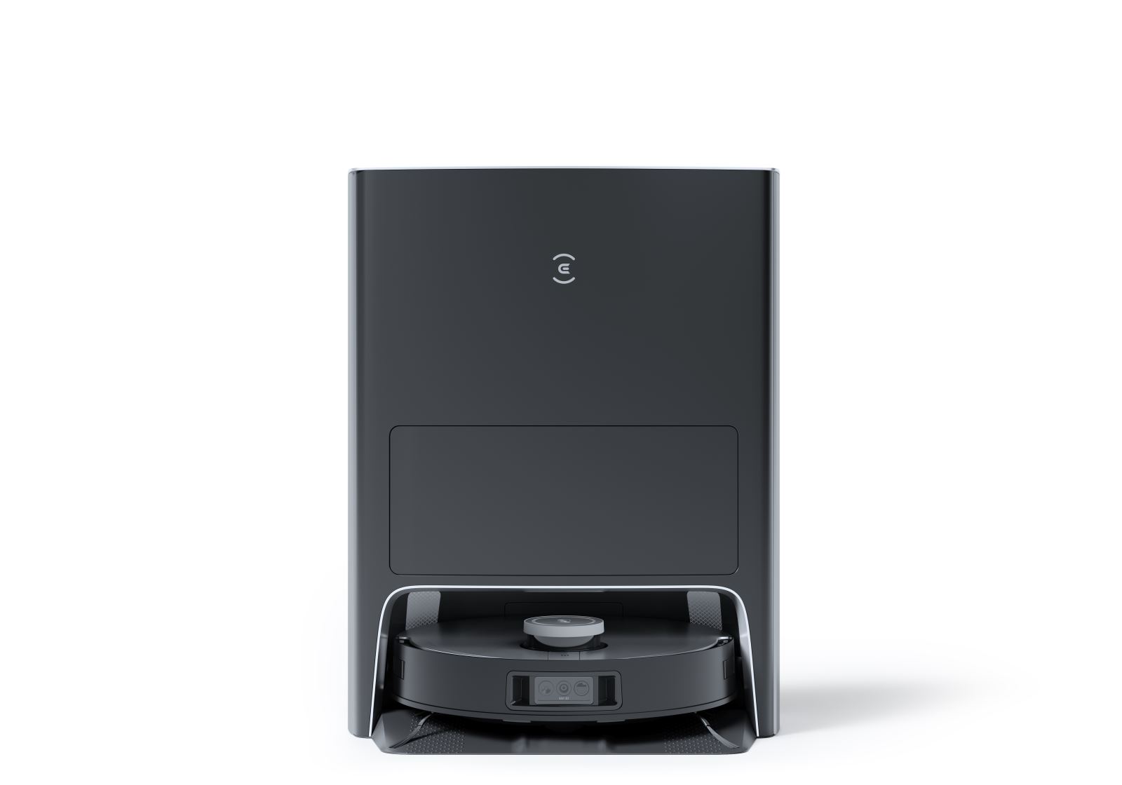 Aspirator robot premium DEEBOT X1 OMNI Ecovacs