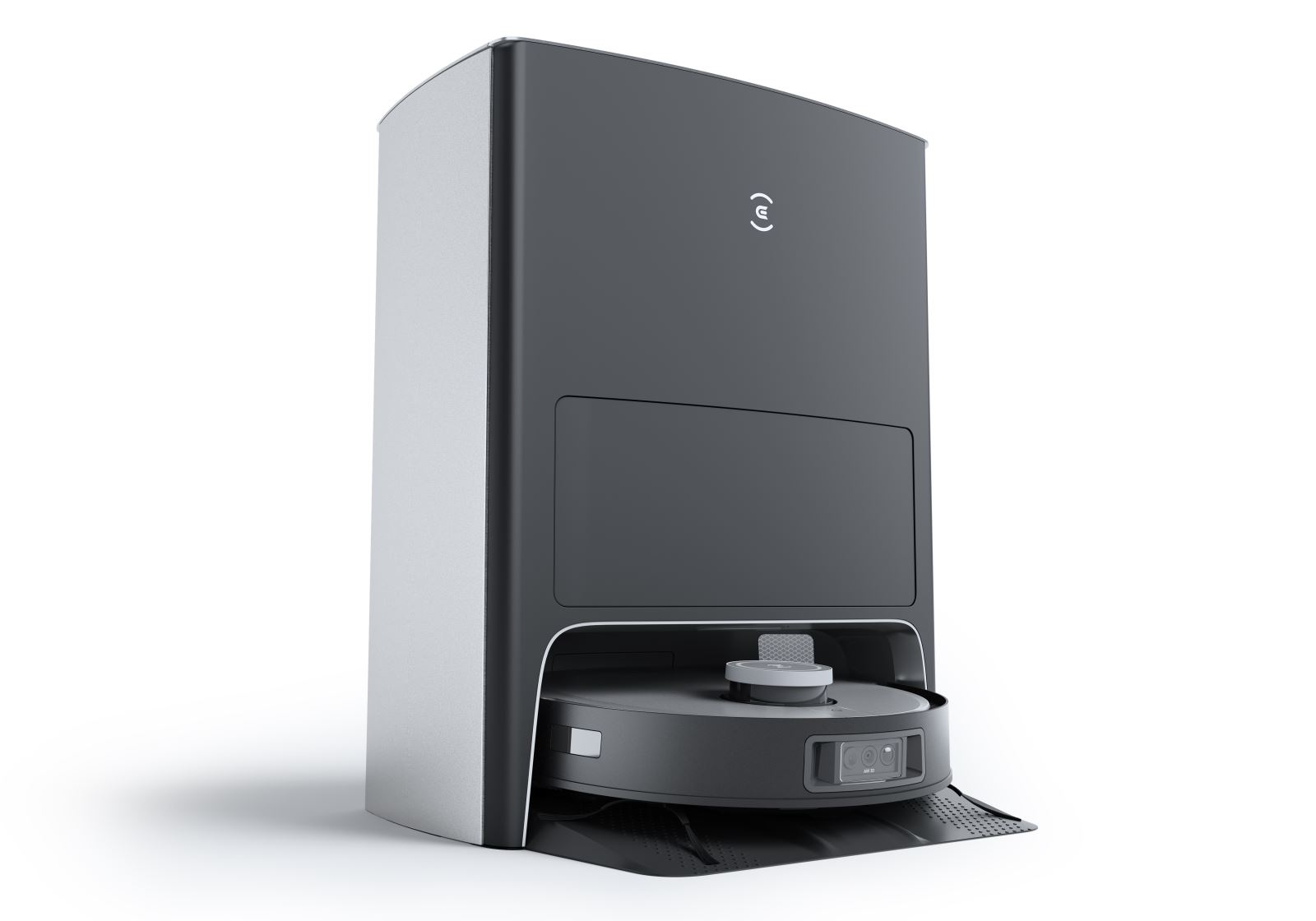 Aspirator robot premium DEEBOT X1 OMNI Ecovacs