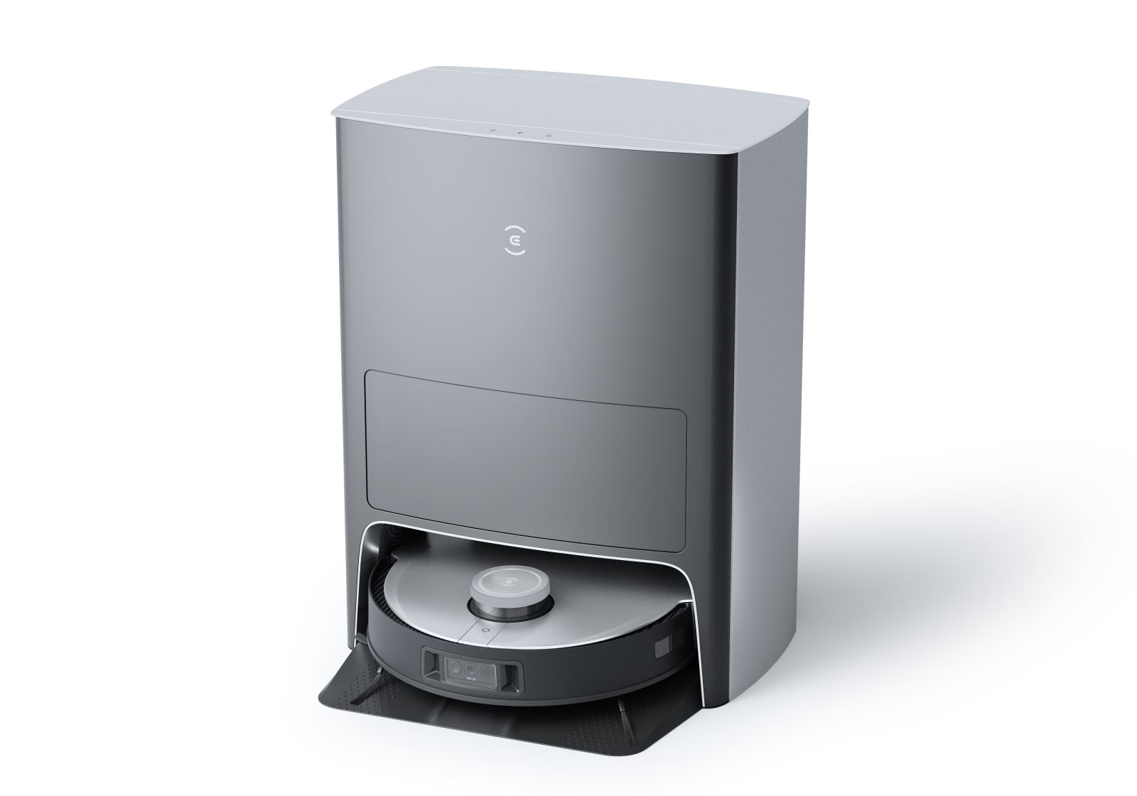 Aspirator robot premium DEEBOT X1 OMNI Ecovacs