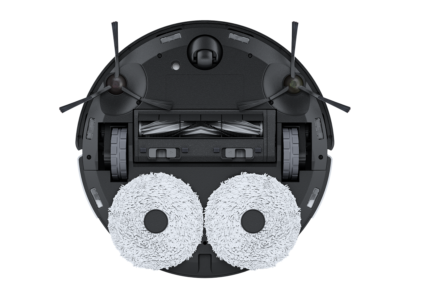 Aspirator robot premium DEEBOT X1 OMNI Ecovacs