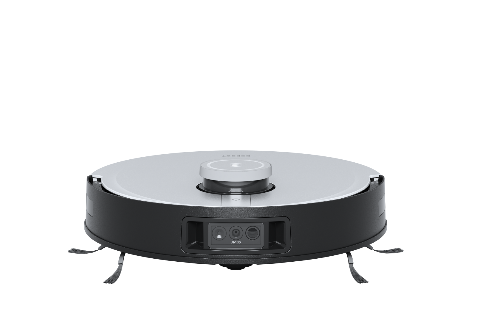 Aspirator robot premium DEEBOT X1 OMNI Ecovacs