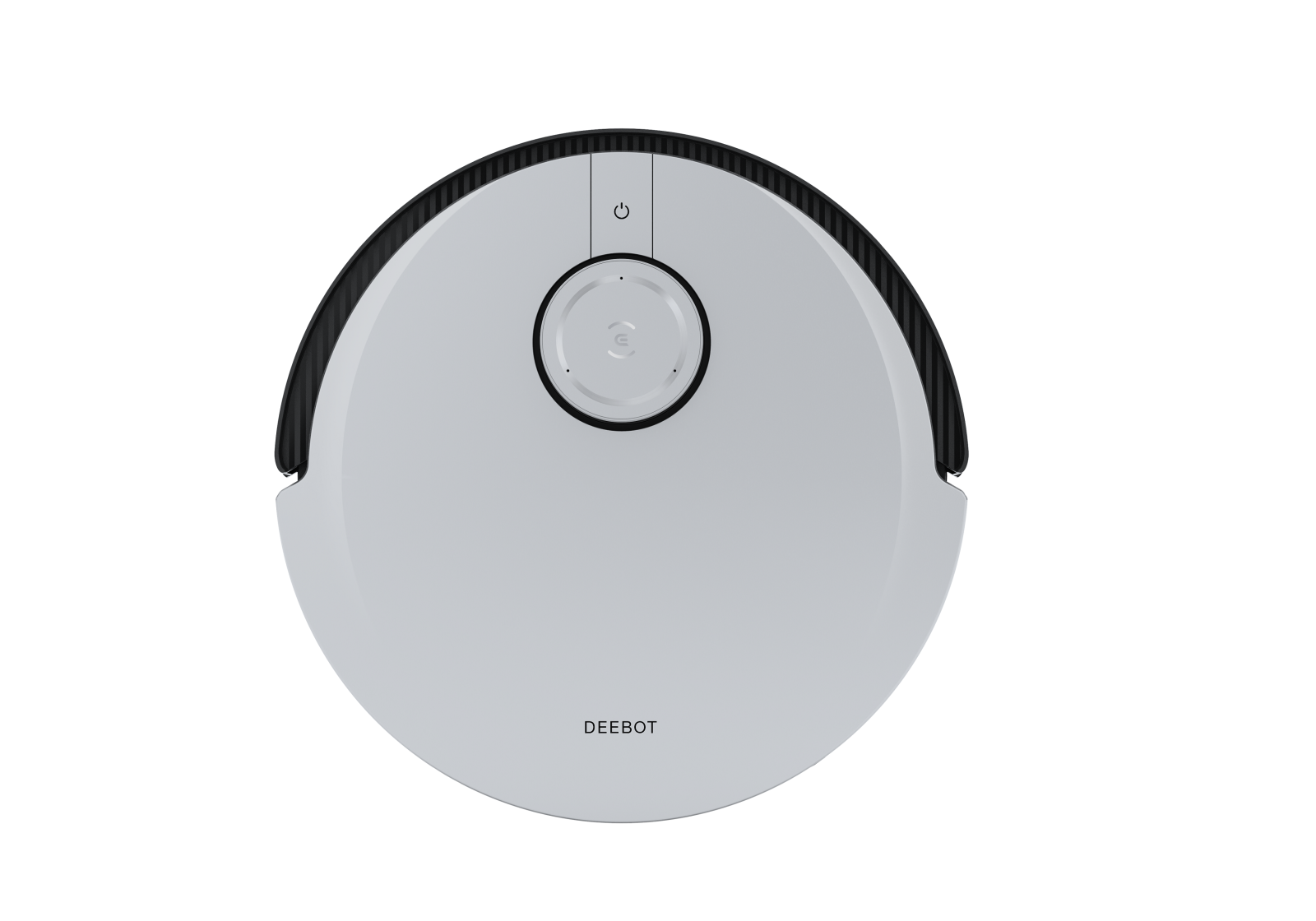 Aspirator robot premium DEEBOT X1 OMNI Ecovacs