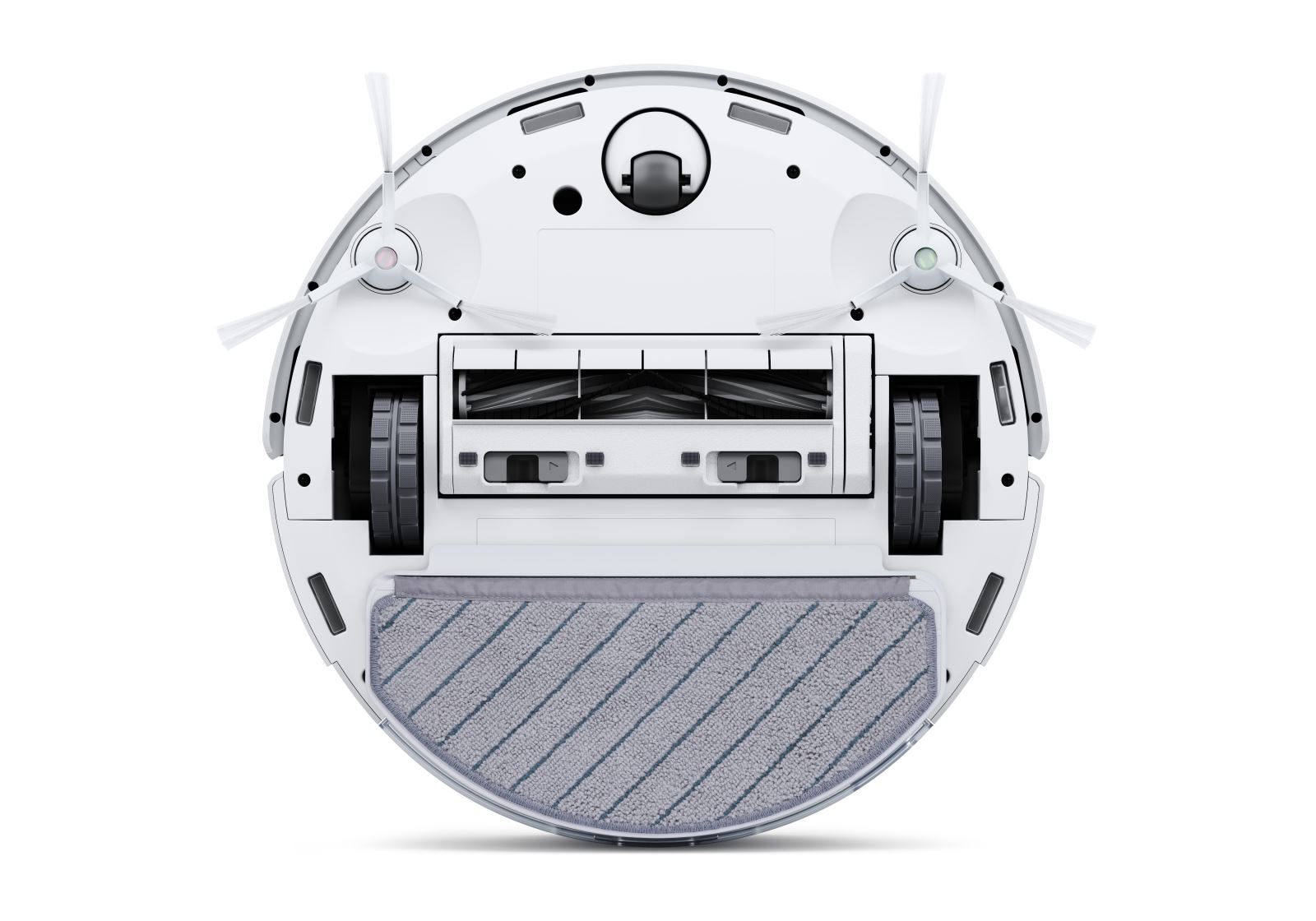 Aspirator robot Ecovacs DEEBOT T10 PLUS