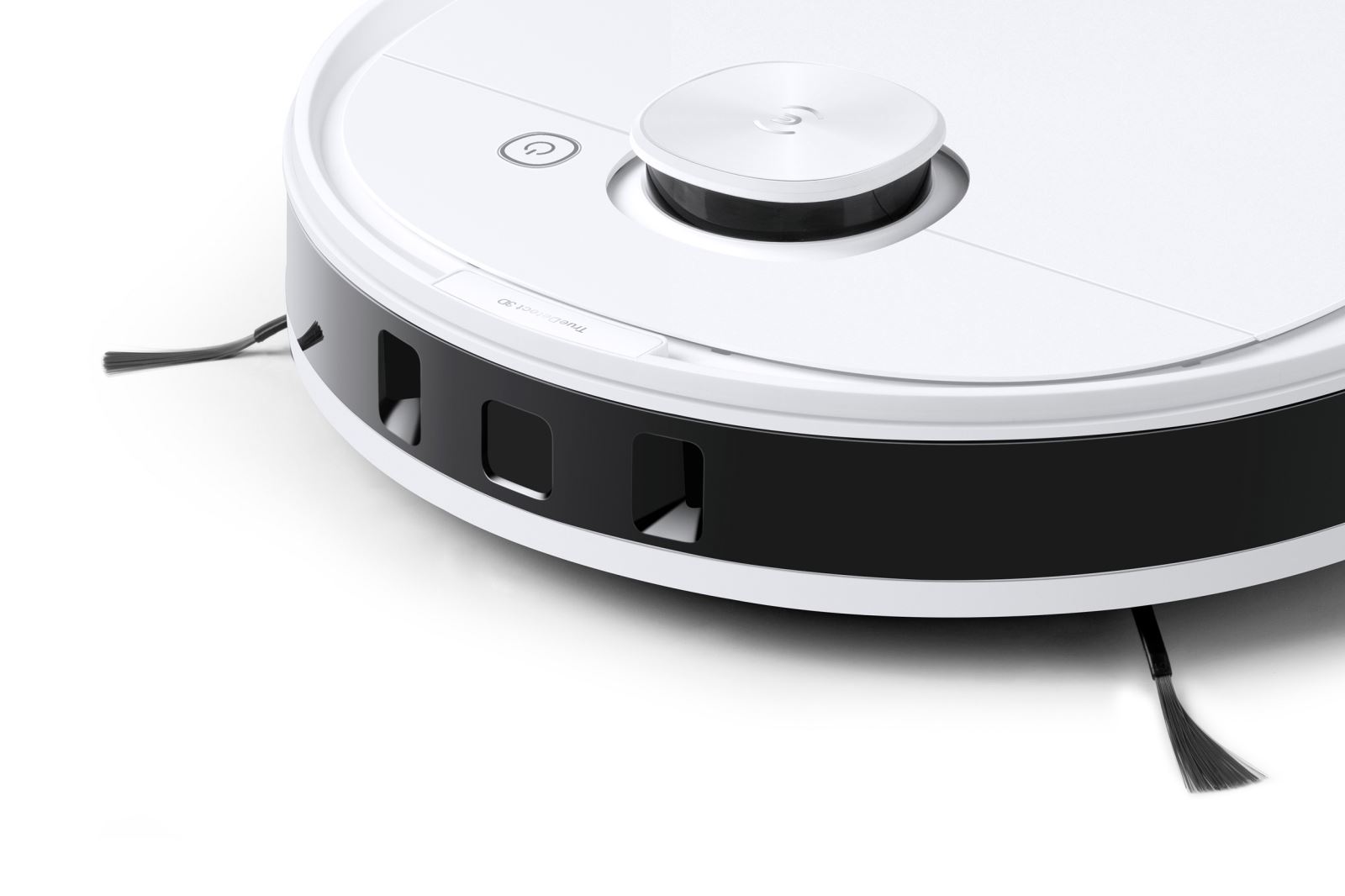 Aspirator robot DEEBOT N8 PRO Ecovacs