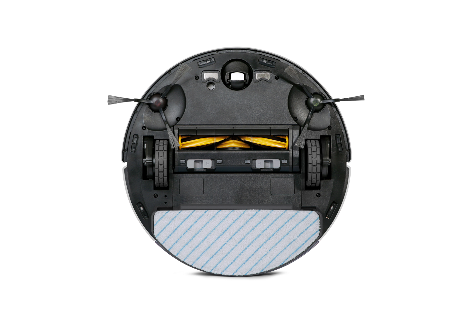Aspirator robot DEEBOT N8 PRO Ecovacs