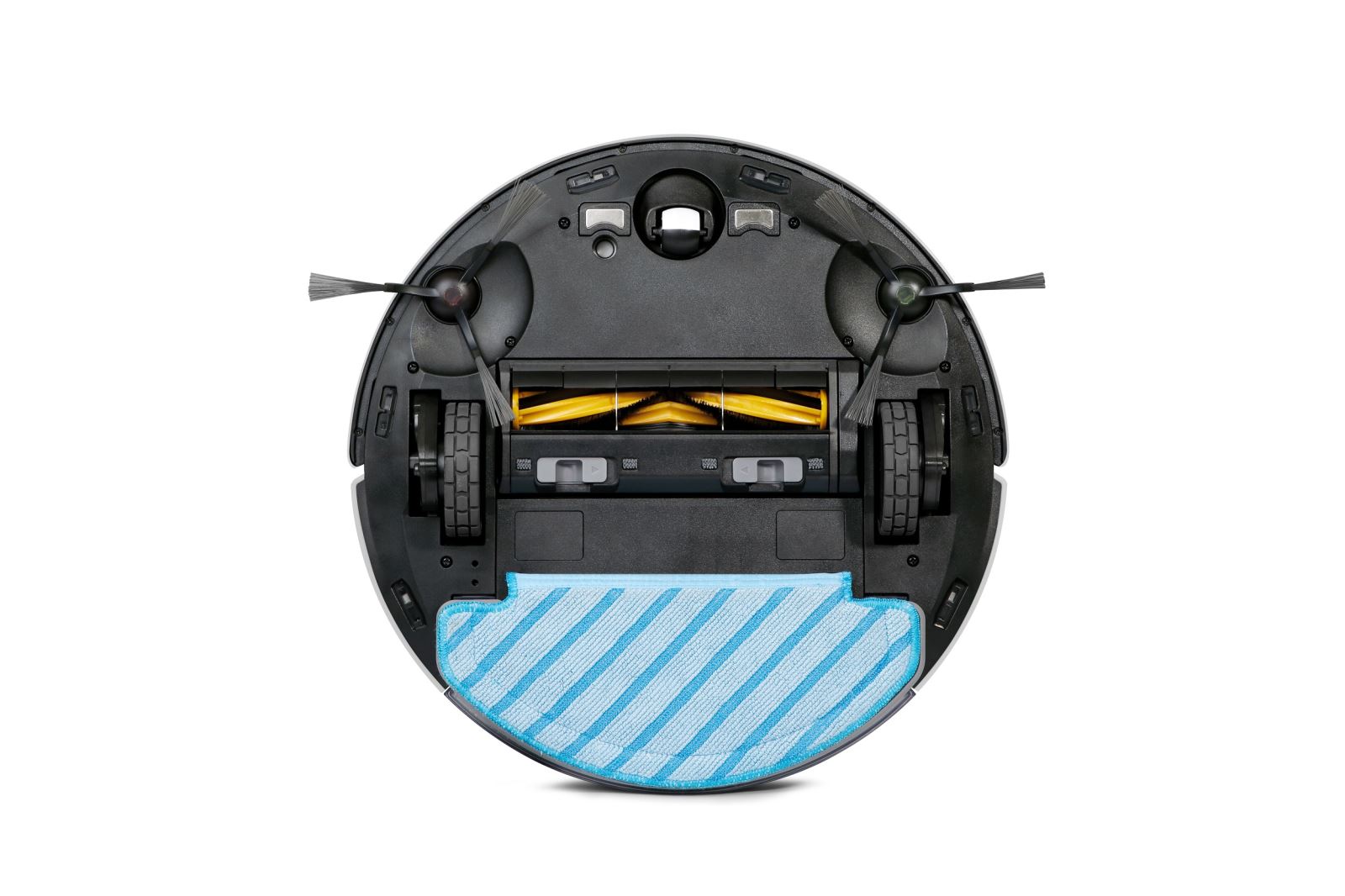 Aspirator robot DEEBOT N8 PRO Ecovacs
