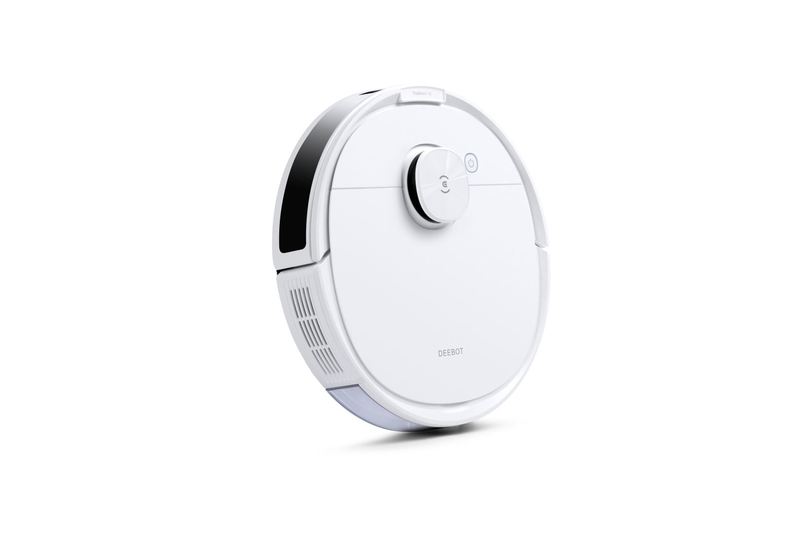 Aspirator robot DEEBOT N8 PRO Ecovacs