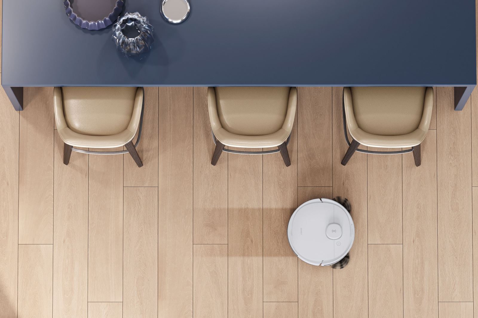 Aspirator robot DEEBOT N8 PRO Ecovacs