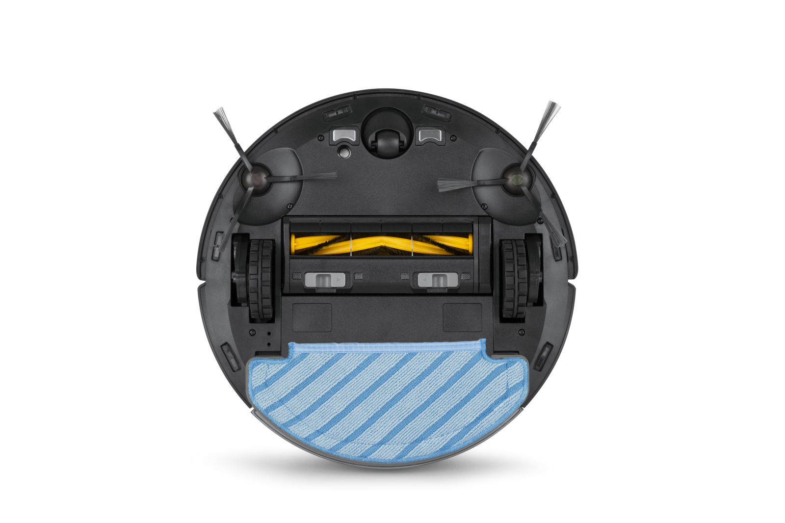 Aspirator robot DEEBOT N8 Black Ecovacs