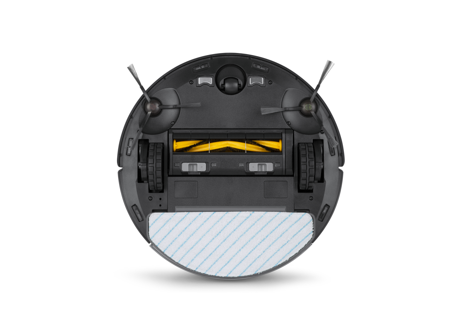Aspirator robot DEEBOT N8 Black Ecovacs