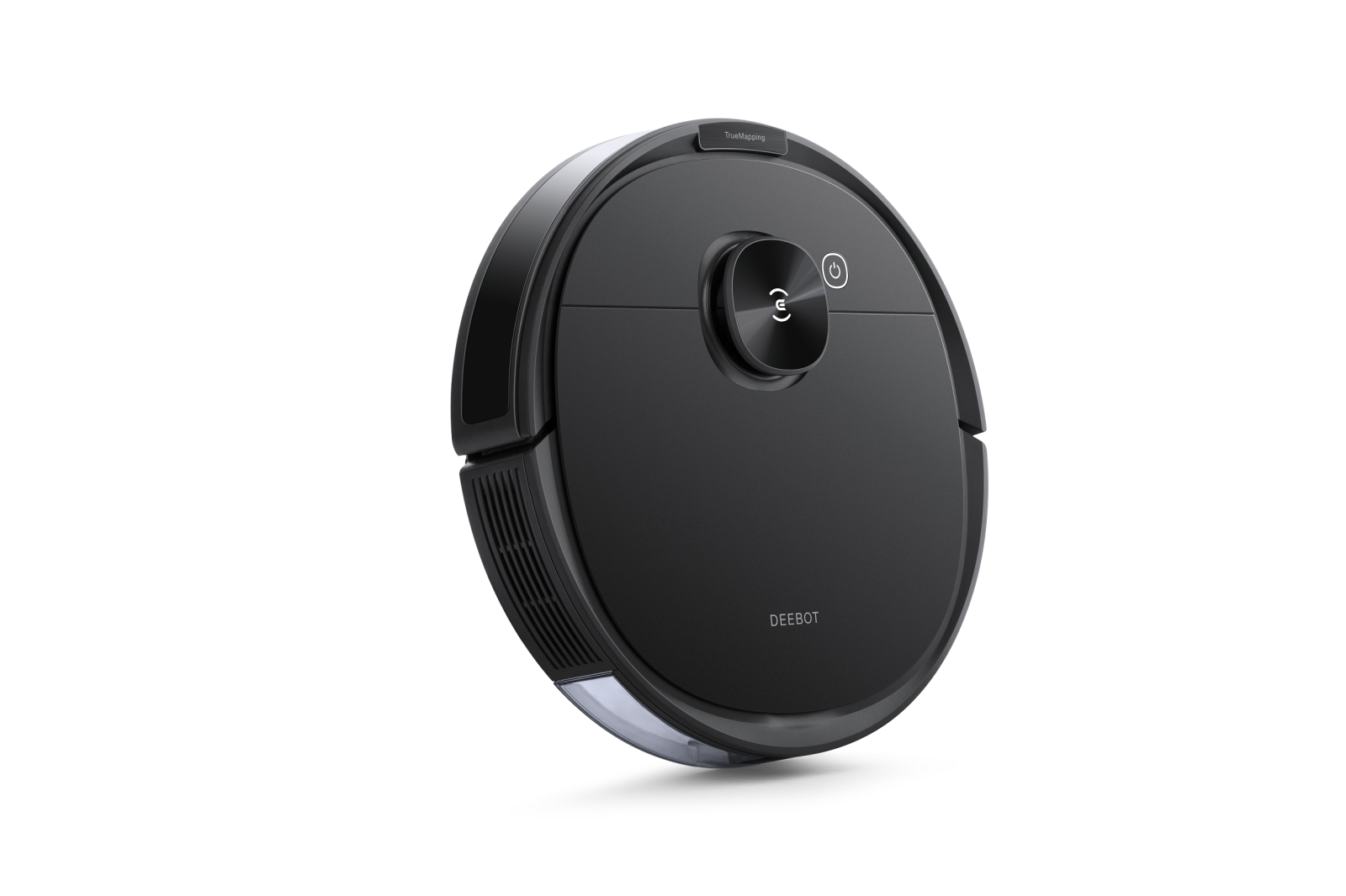 Aspirator robot DEEBOT N8 Black Ecovacs