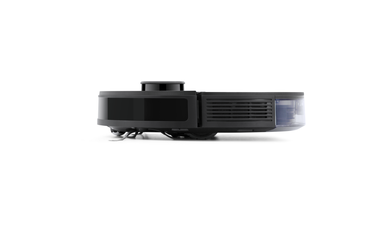 Aspirator robot DEEBOT N8 Black Ecovacs
