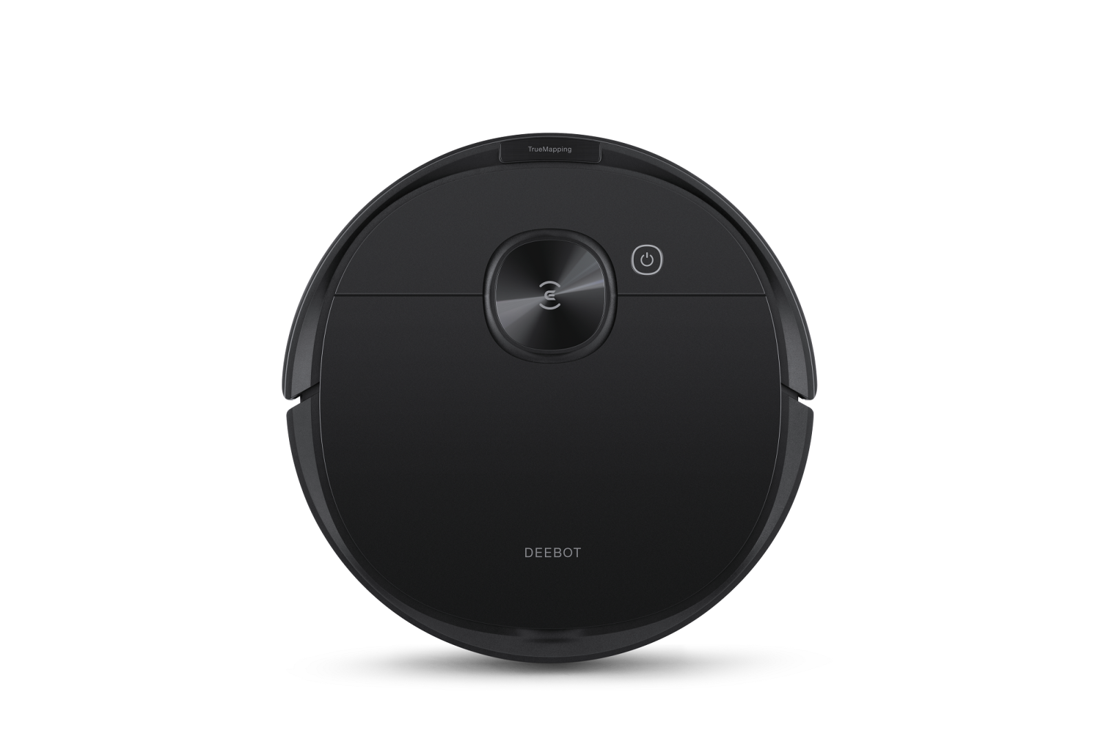Aspirator robot DEEBOT N8 Black Ecovacs