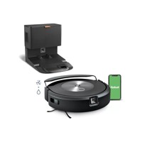 Aspirator robot IROBOT Roomba Combo J7+