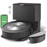 Robot de aspirare cu mop, iRobot Combo j5+, j557840,