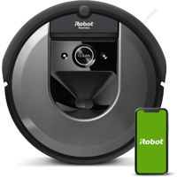 Robot aspirator iRobot Roomba i7 (i7156)