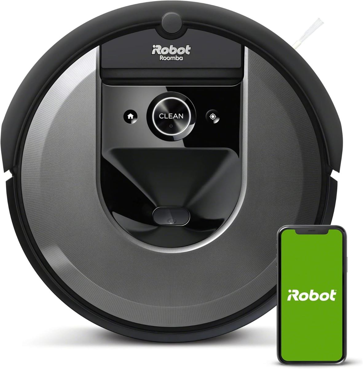 Robot aspirator iRobot Roomba i7 (i7156)
