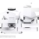 ASPIRATOR ROBOT SAMSUNG VR50T95735W