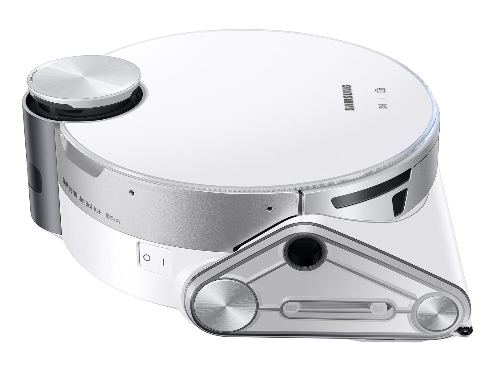 ASPIRATOR ROBOT SAMSUNG VR50T95735W