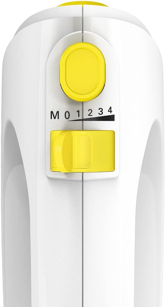 Mixer de mână Bosch CleverMixx Fun MFQ2210Y