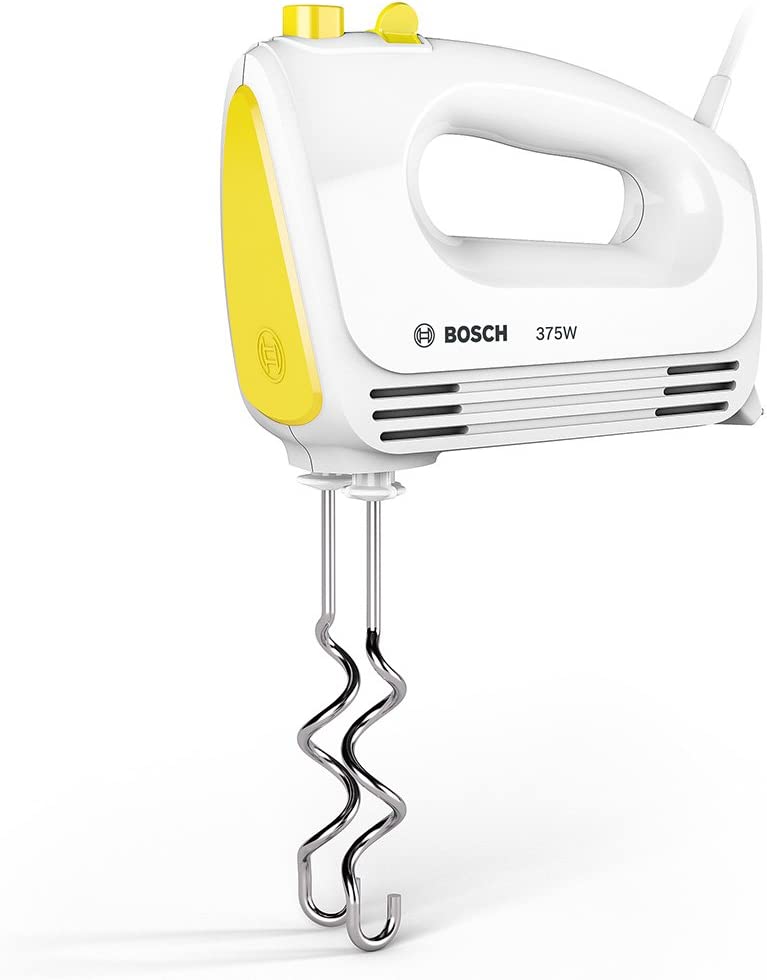 Mixer de mână Bosch CleverMixx Fun MFQ2210Y