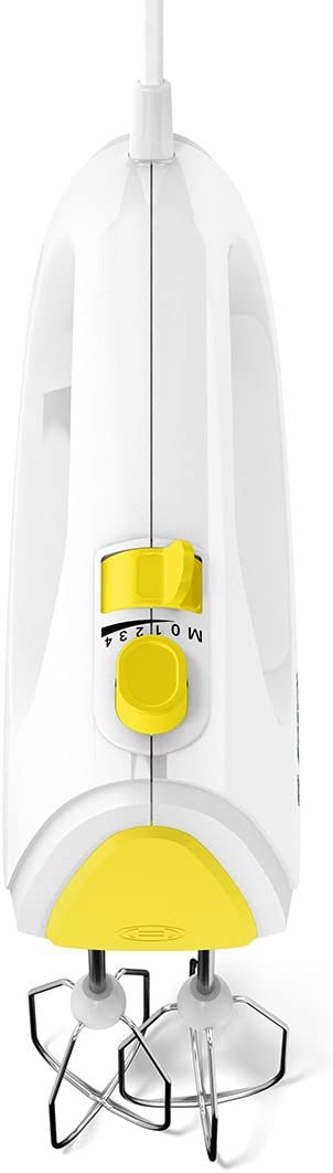 Mixer de mână Bosch CleverMixx Fun MFQ2210Y