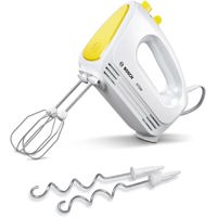 Mixer de mână Bosch CleverMixx Fun MFQ2210Y