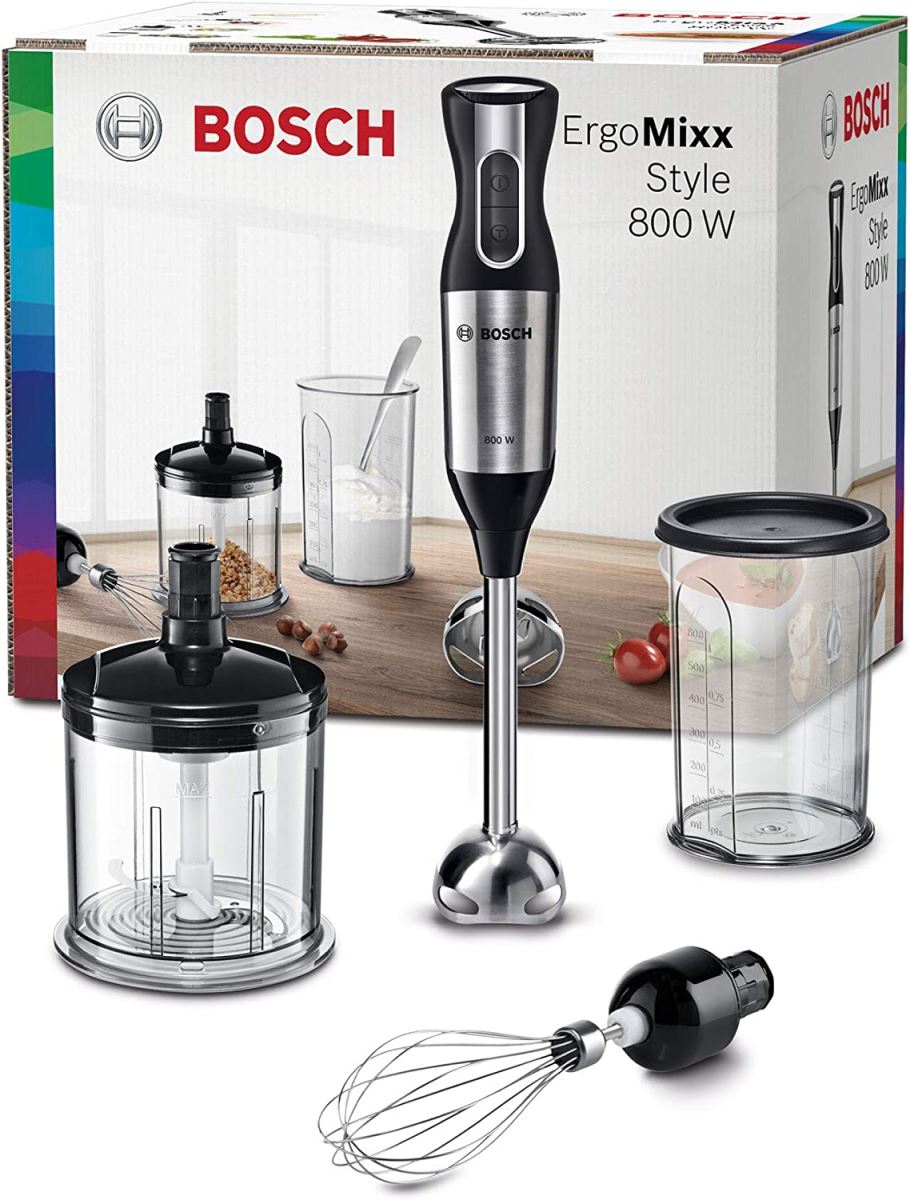 Blender de mana Bosch MS6CM4160