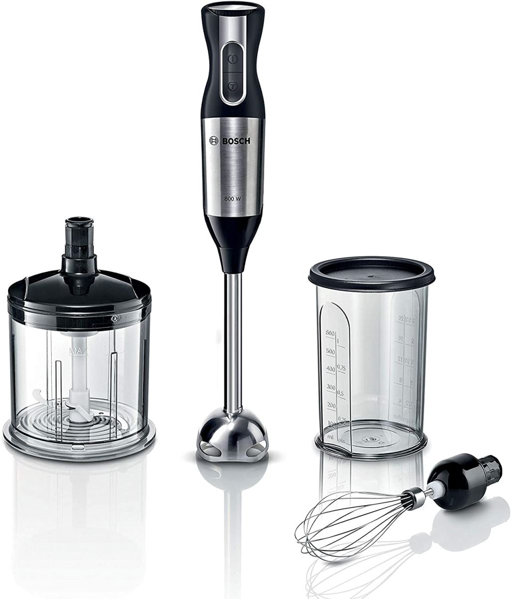 Blender de mana Bosch MS6CM4160