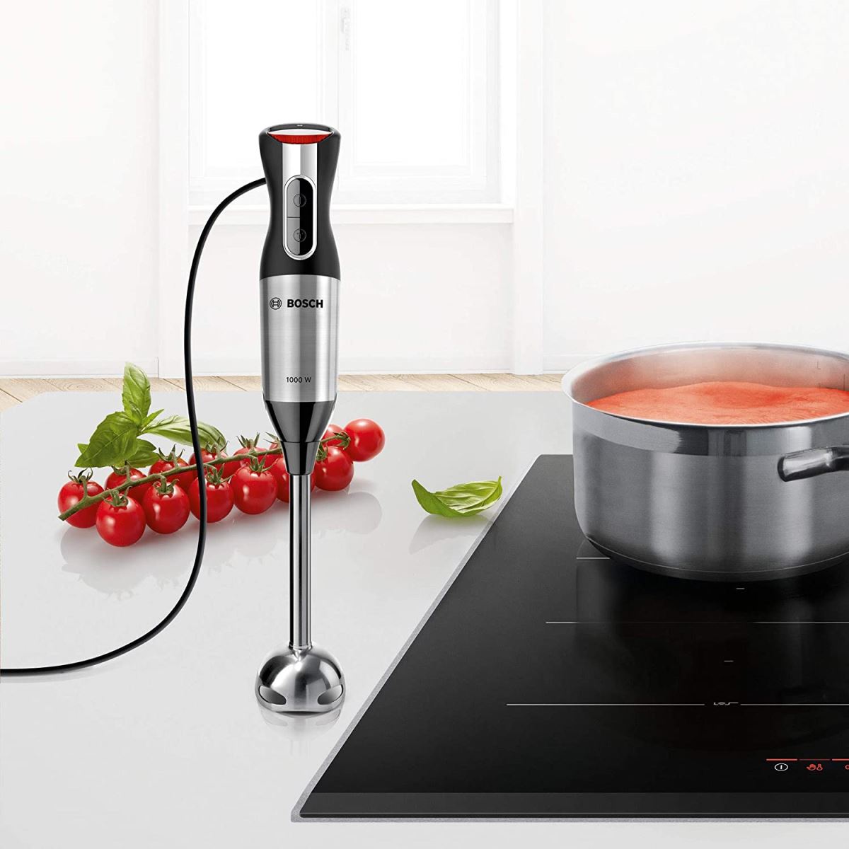 Blender de mana Bosch MS6CM6155