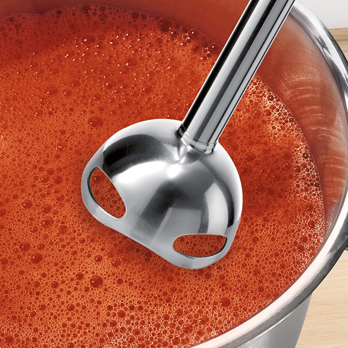 Blender de mana Bosch MS6CM6155