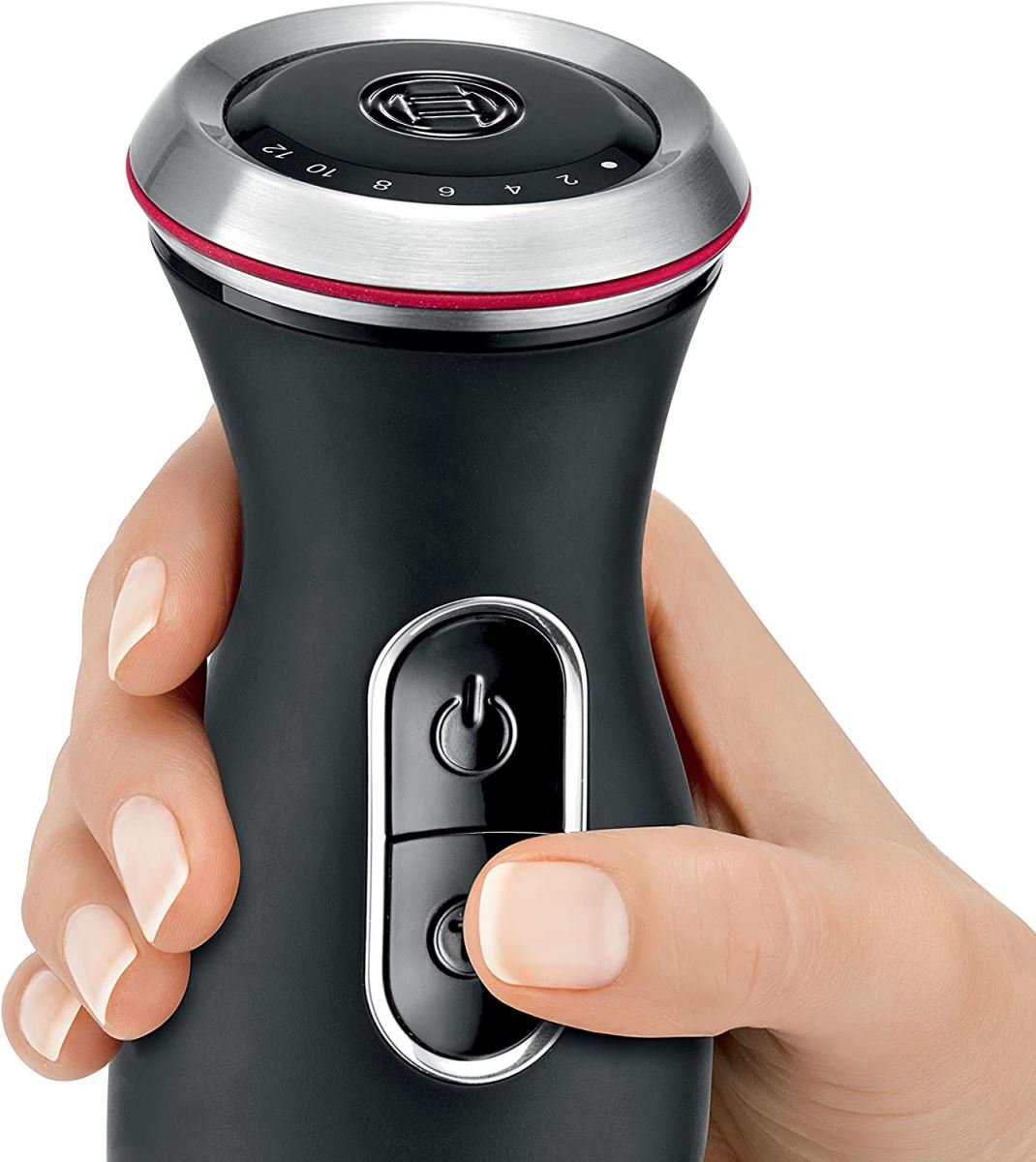 Blender de mana Bosch MS8CM6110