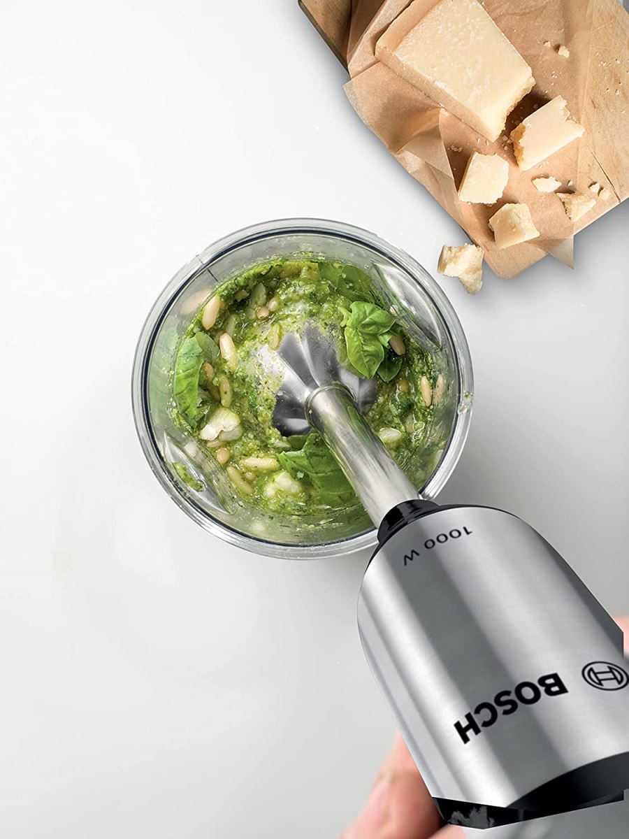 Blender de mana Bosch MS8CM6110