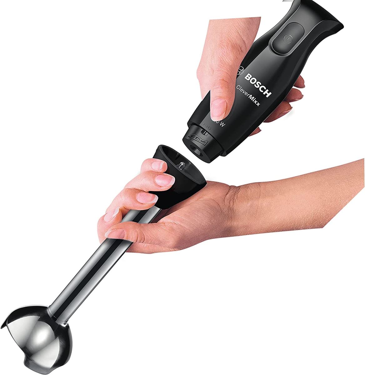 Blender de mana Bosch MSM2650B