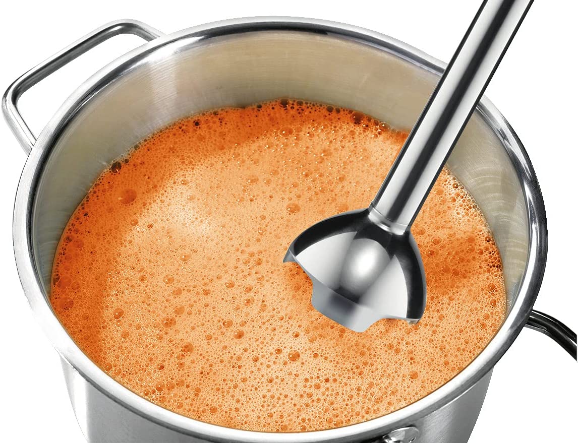 Blender de mana Bosch MSM2650B