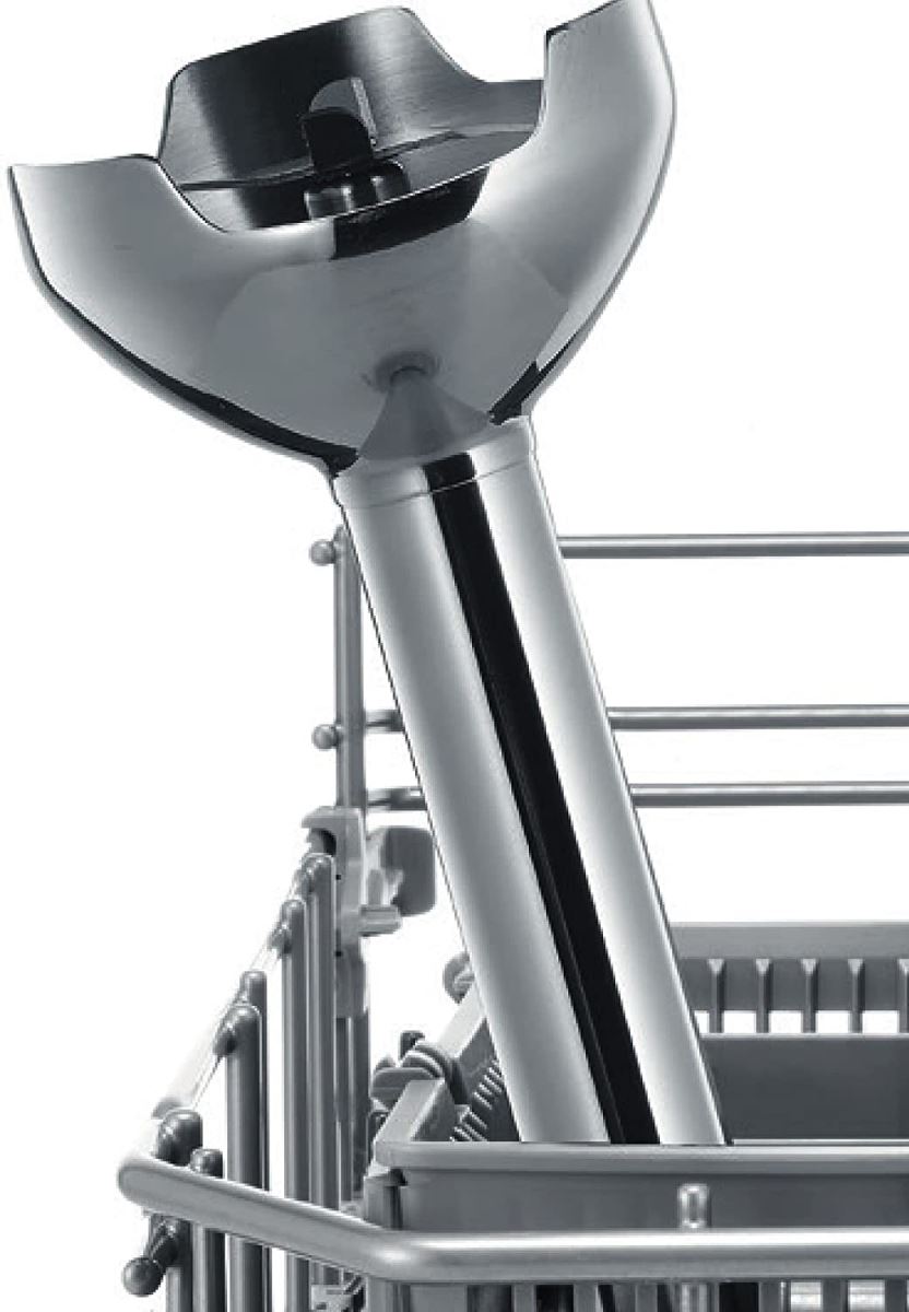 Blender de mana Bosch MSM2650B
