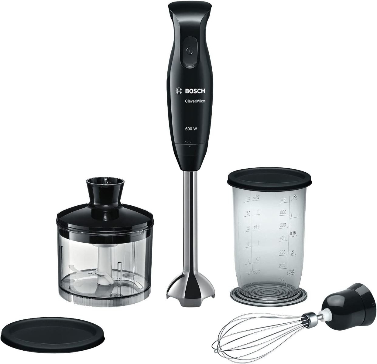 Blender de mana Bosch MSM2650B