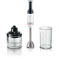 Blender de mana ErgoMaster Bosch MSM4W220