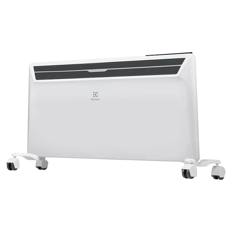Convector electric Electrolux ECH/AG2-2000 3BEIP 24, 2000W, Alb