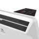 Convector electric Electrolux ECH/AG2-2000 3BEIP 24, 2000W, Alb