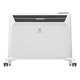 Convector electric Electrolux ECH/AG2-2000 3BEIP 24, 2000W, Alb